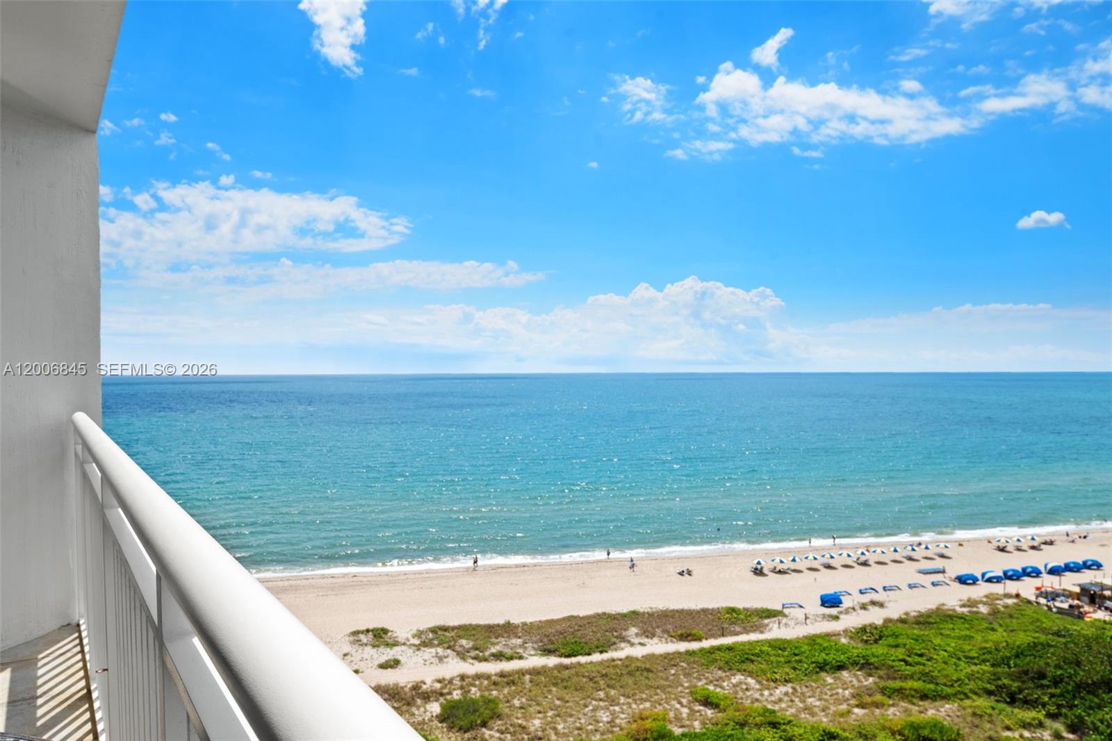 BREAKERS CONDOMINIUM - Residential