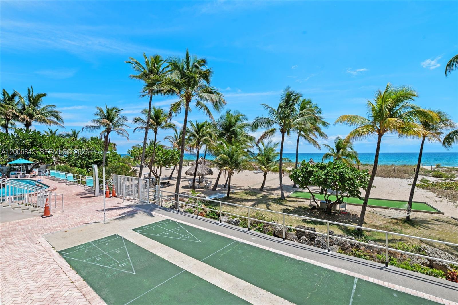 BREAKERS CONDOMINIUM - Residential