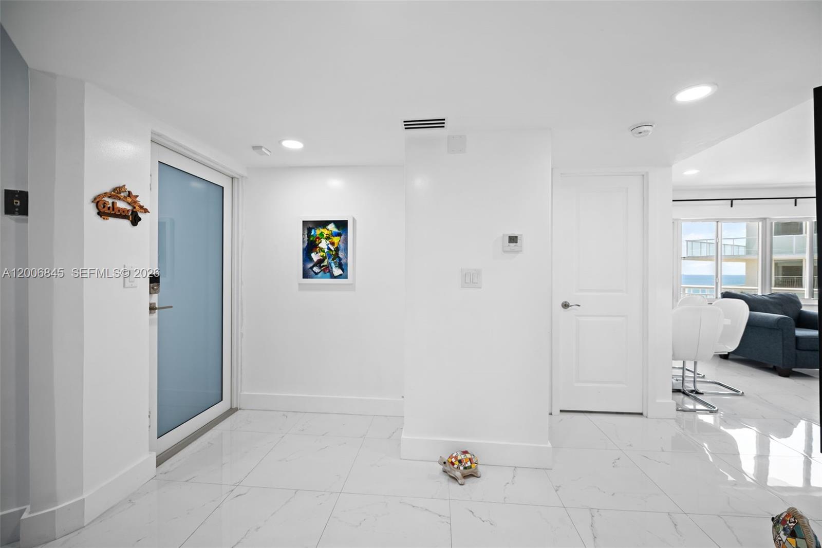 BREAKERS CONDOMINIUM - Residential