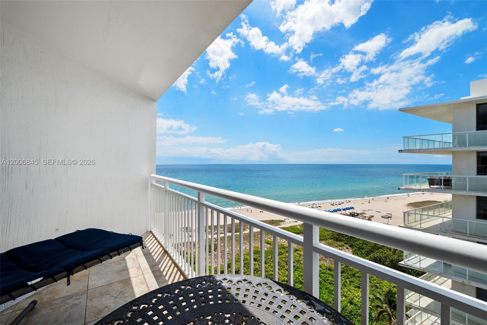 BREAKERS CONDOMINIUM - Residential