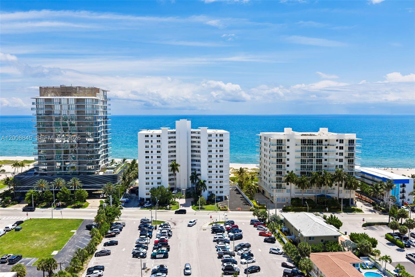 BREAKERS CONDOMINIUM - Residential