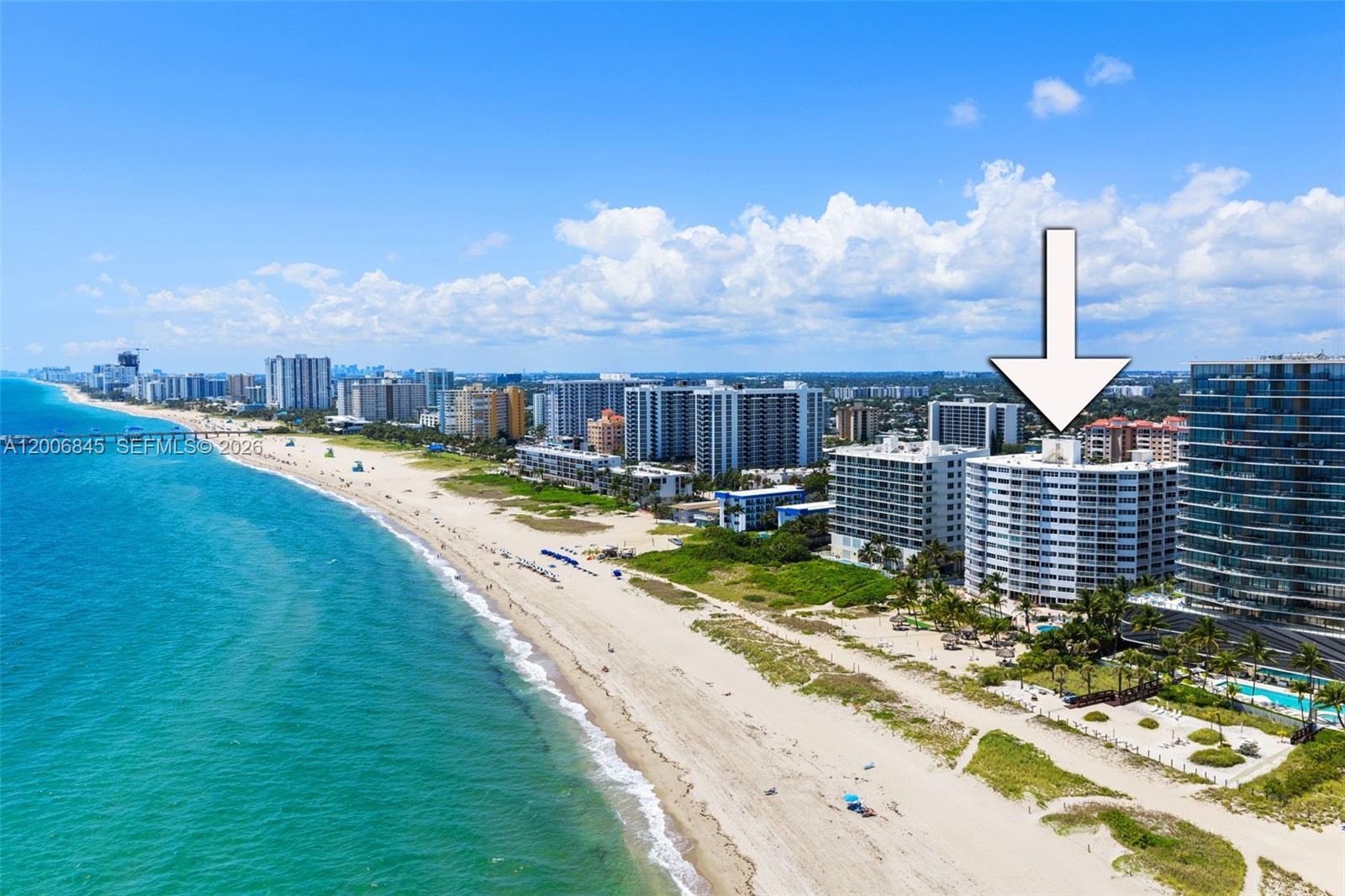 BREAKERS CONDOMINIUM - Residential