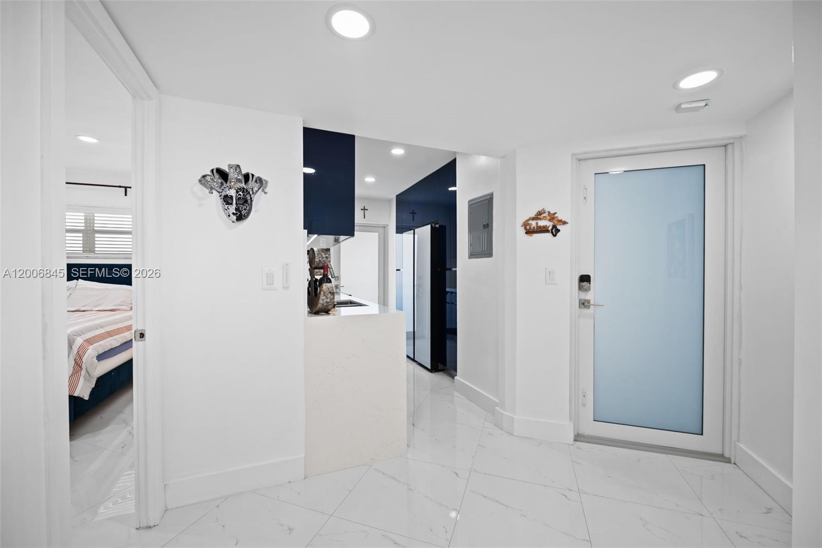 BREAKERS CONDOMINIUM - Residential