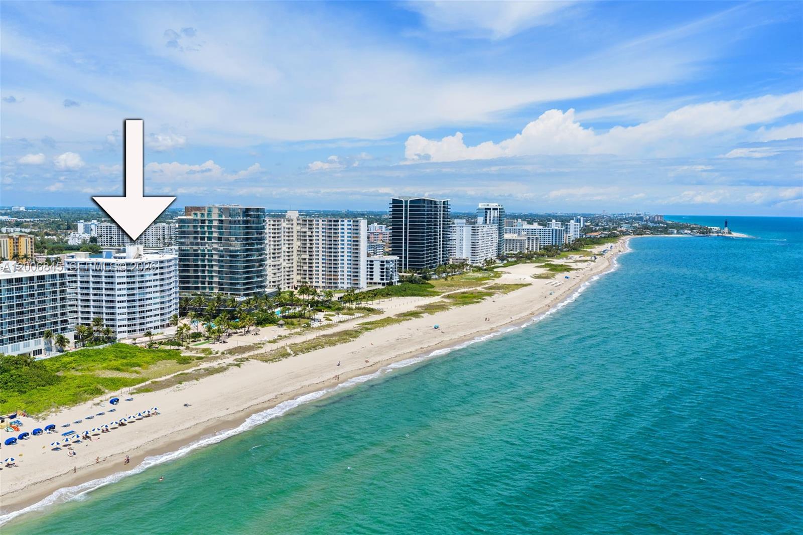 BREAKERS CONDOMINIUM - Residential