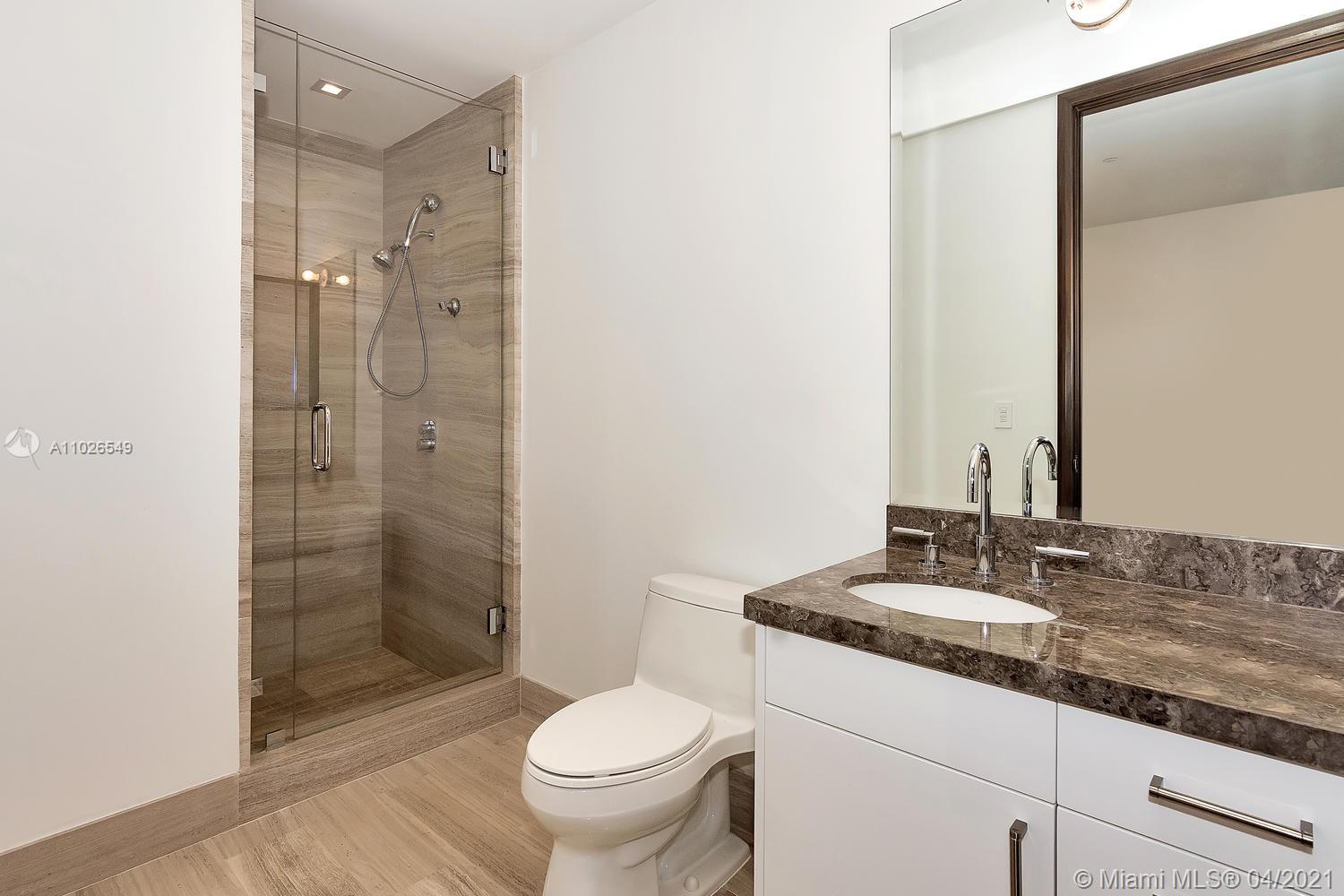 17749 COLLINS AVENUE COND - Residential