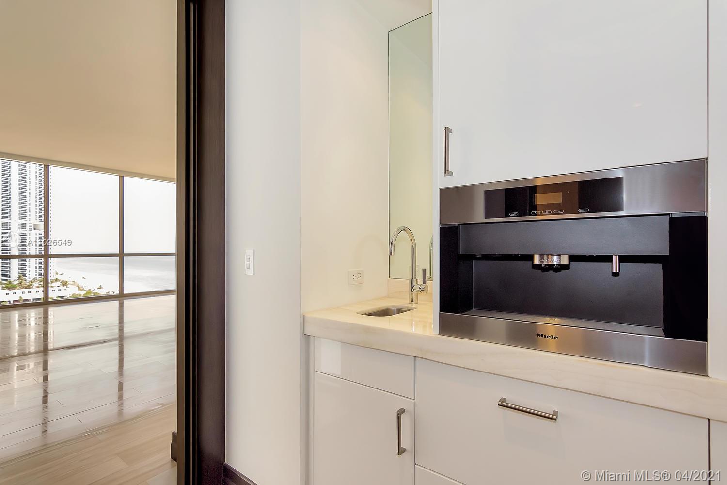 17749 COLLINS AVENUE COND - Residential