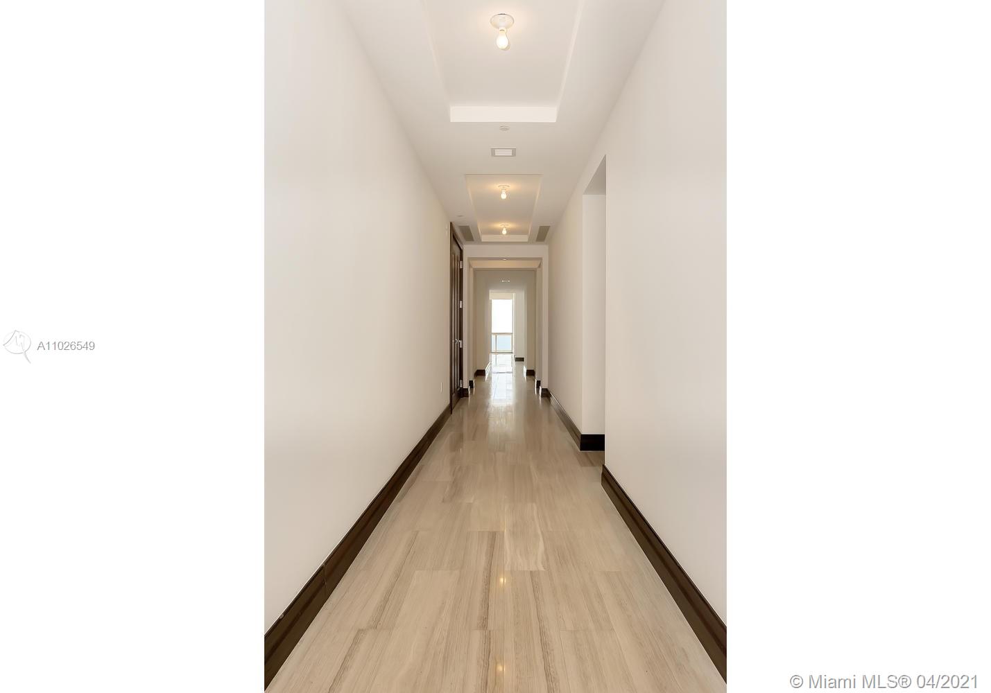 17749 COLLINS AVENUE COND - Residential