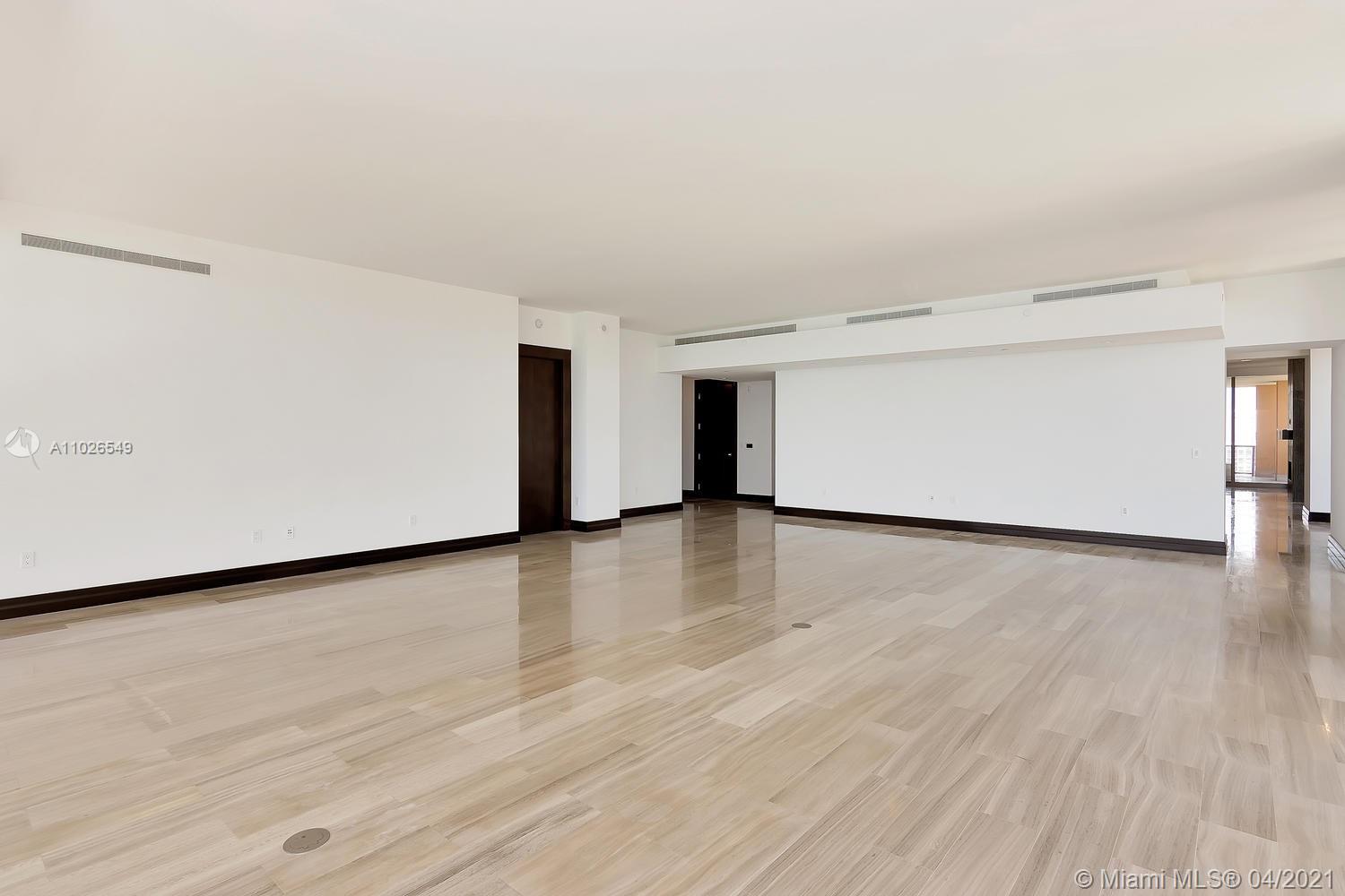17749 COLLINS AVENUE COND - Residential