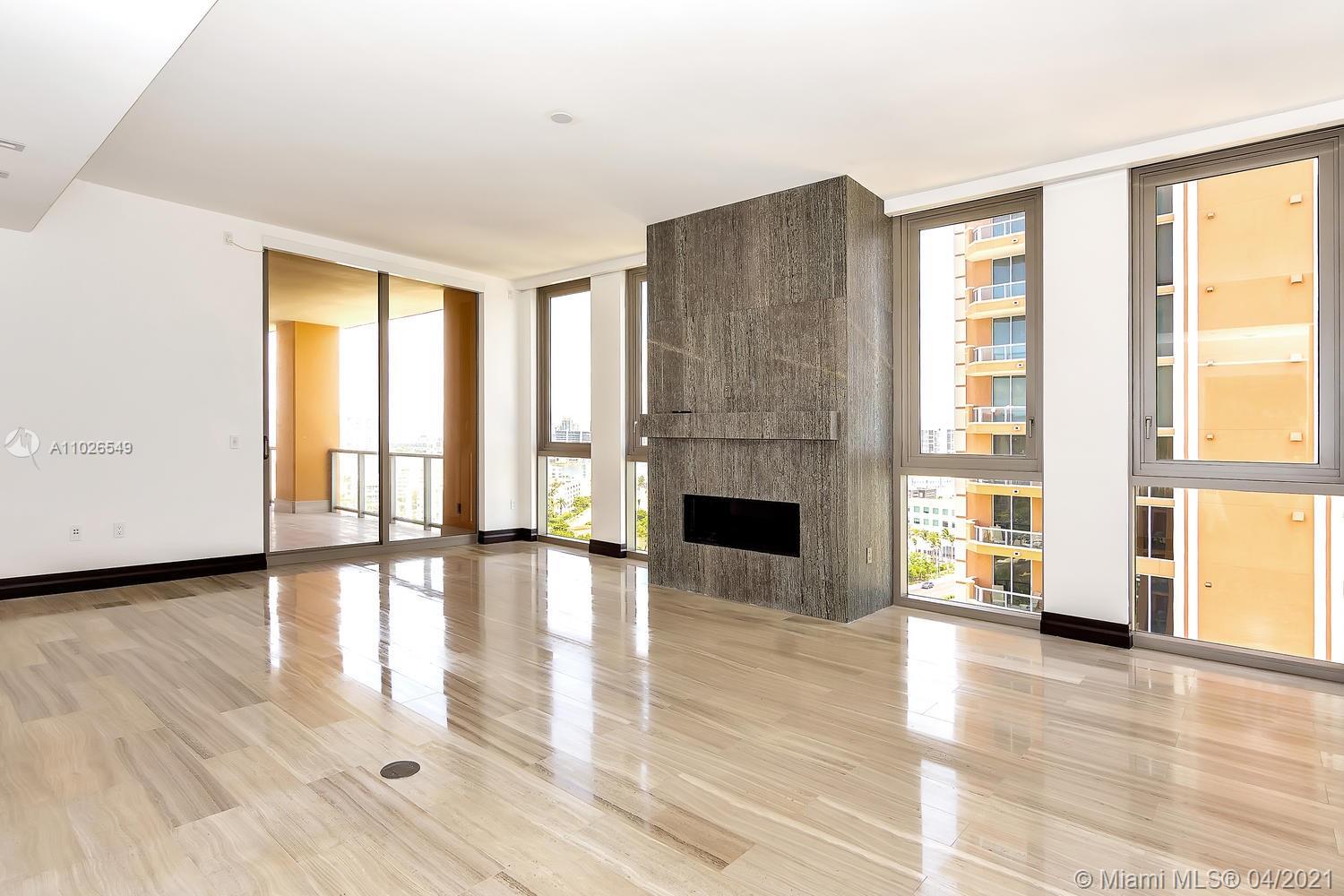 17749 COLLINS AVENUE COND - Residential