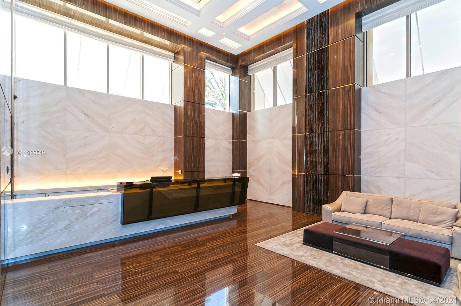 17749 COLLINS AVENUE COND - Residential