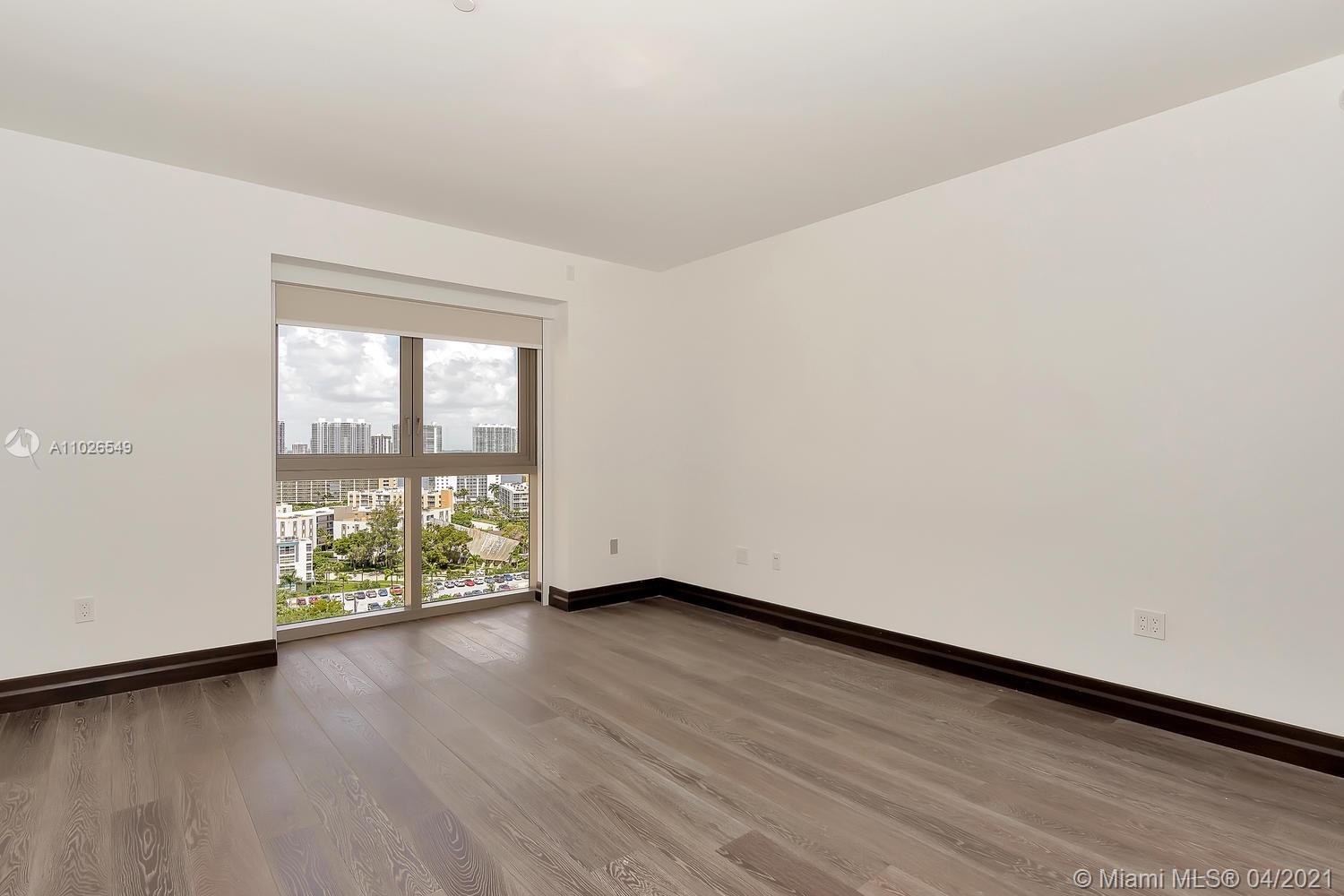 17749 COLLINS AVENUE COND - Residential