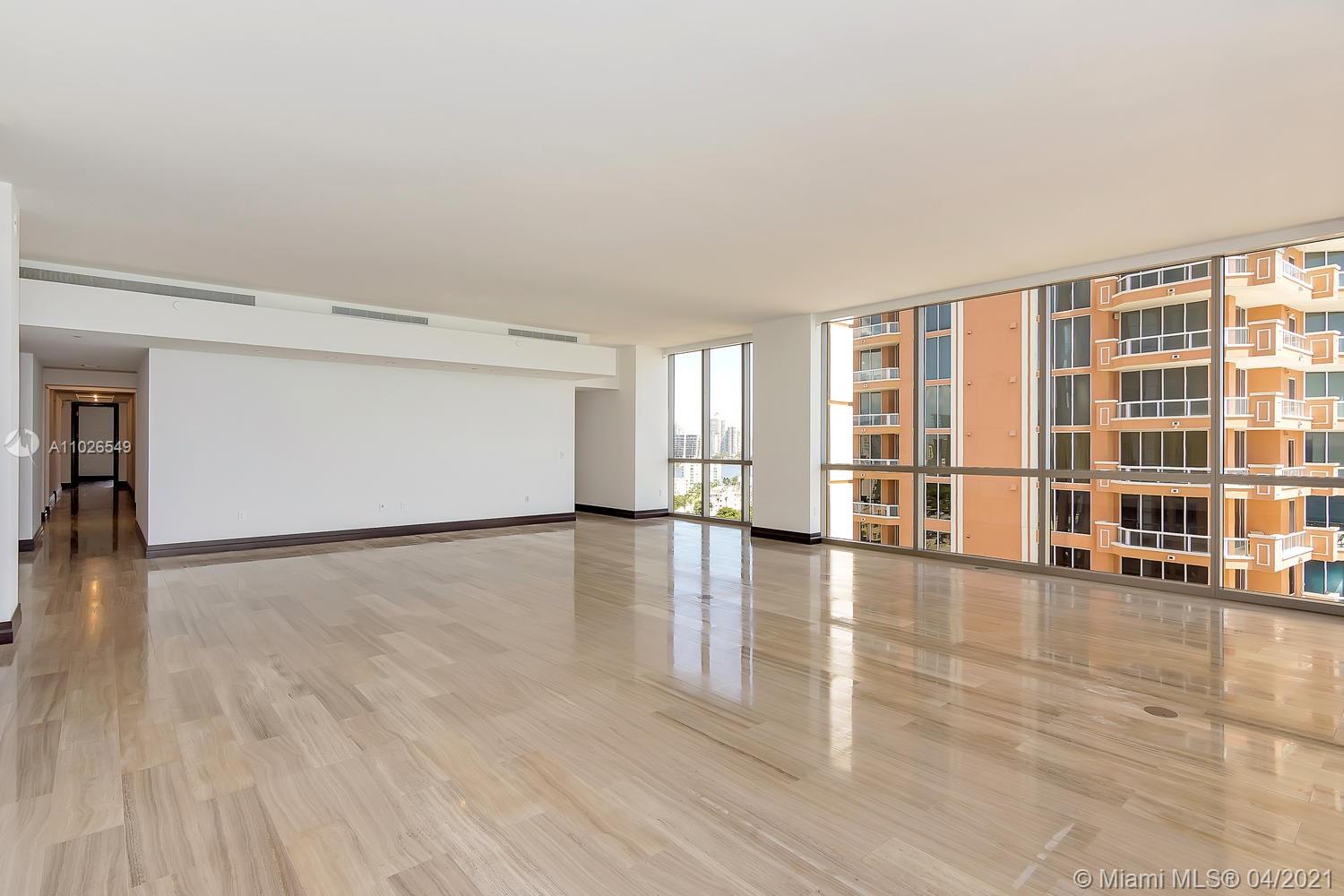 17749 COLLINS AVENUE COND - Residential