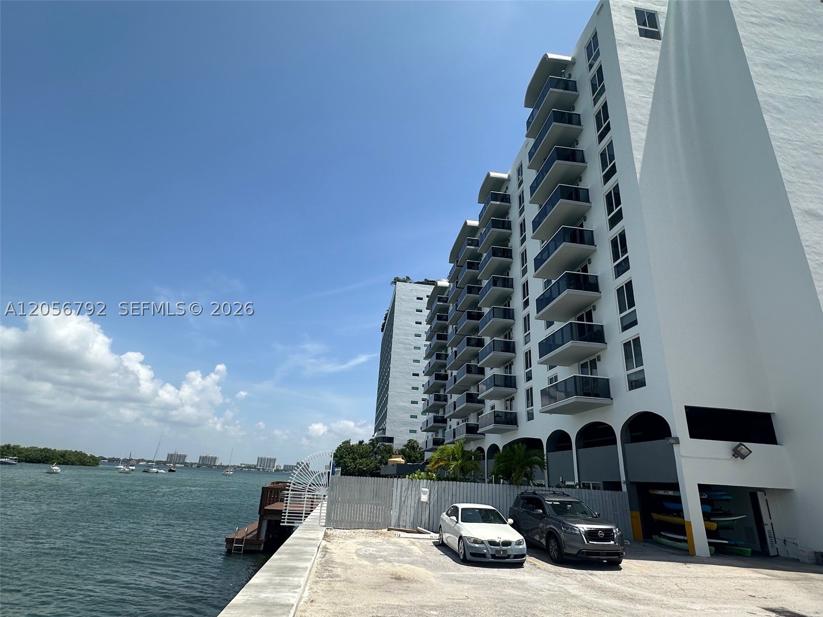 THE ISLANDER CLUB CONDO - Residential
