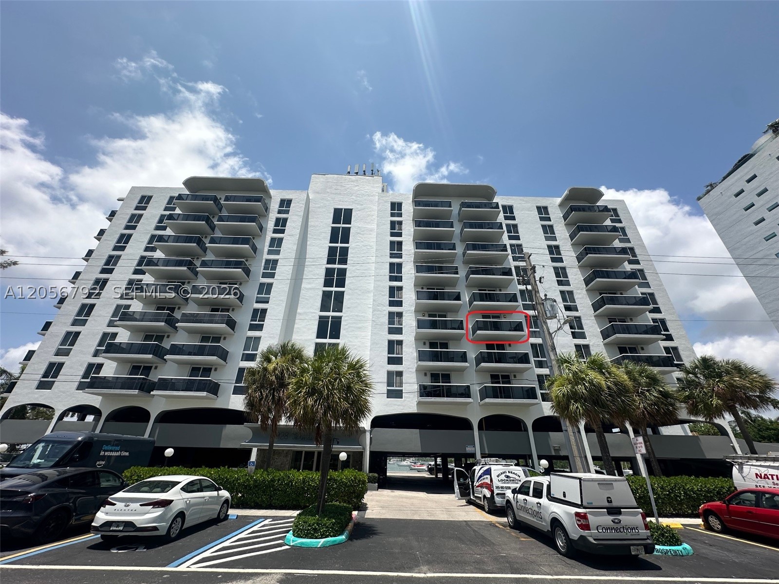THE ISLANDER CLUB CONDO - Residential