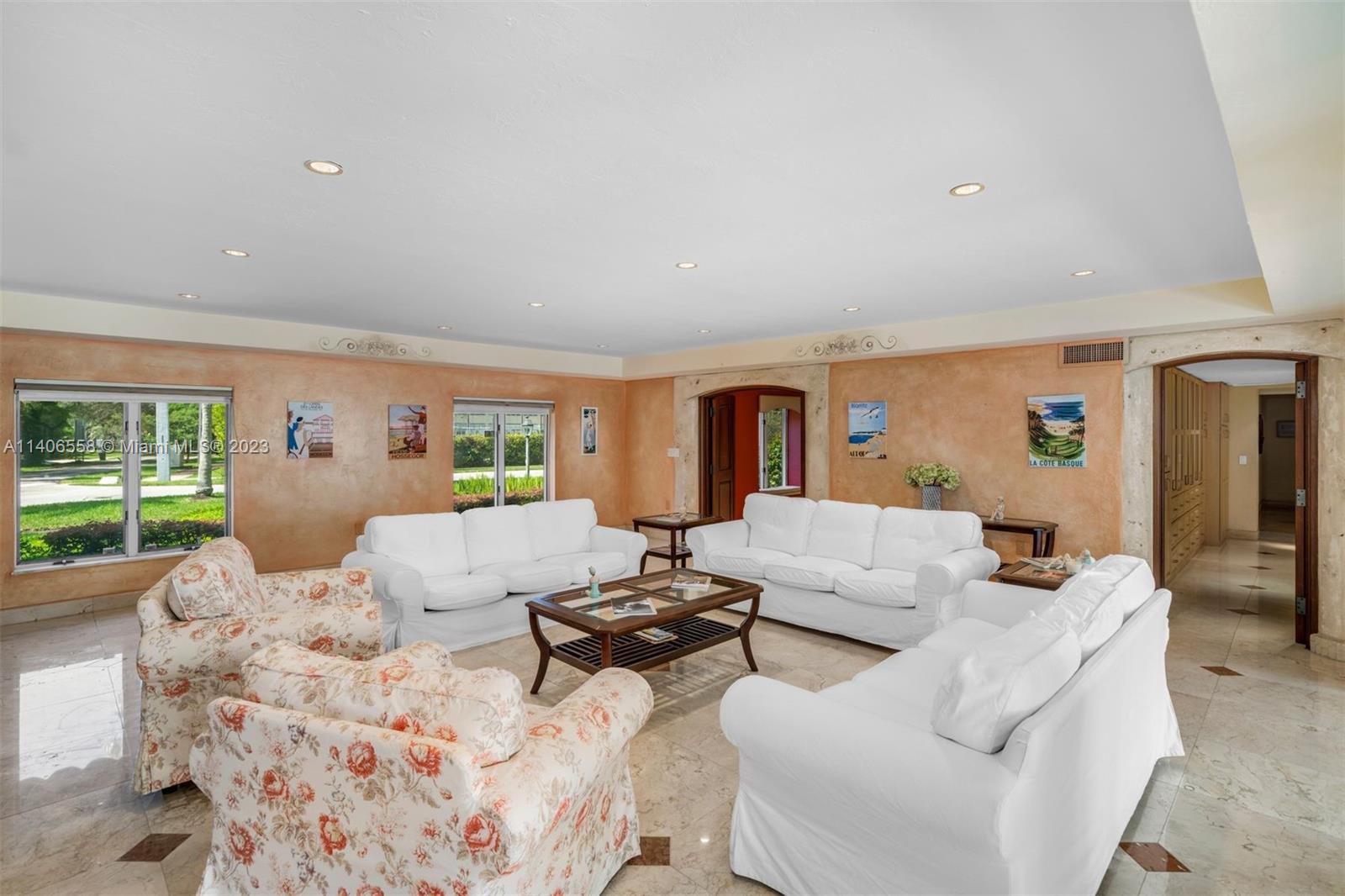 CORAL GAB SEC D REV PL - Residential