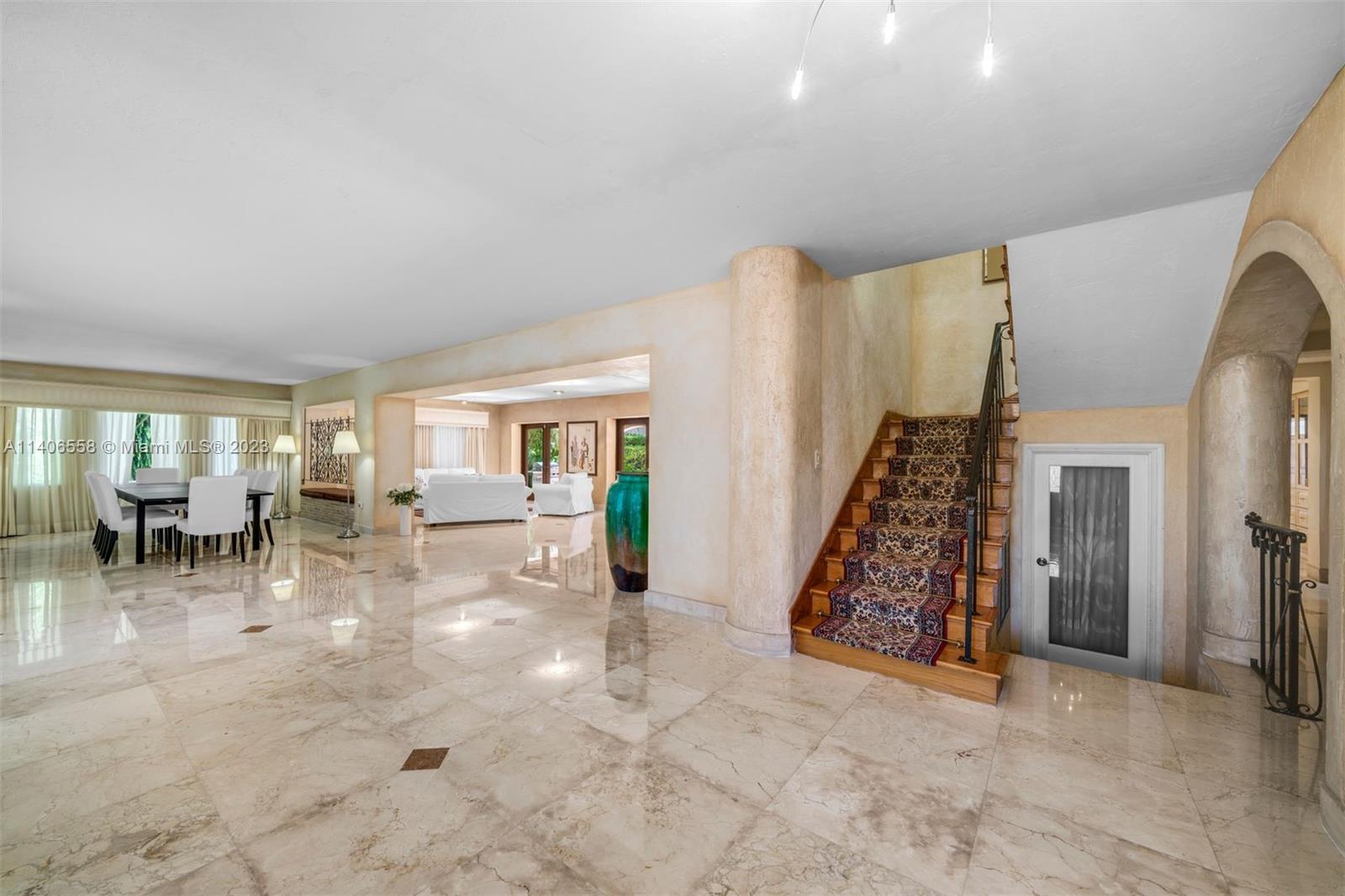 CORAL GAB SEC D REV PL - Residential