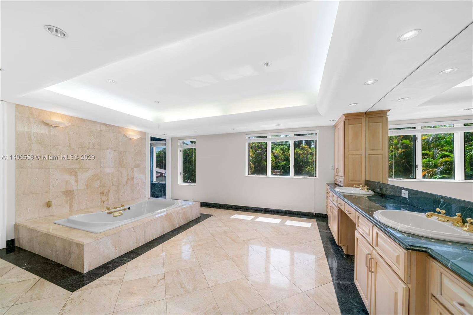 CORAL GAB SEC D REV PL - Residential
