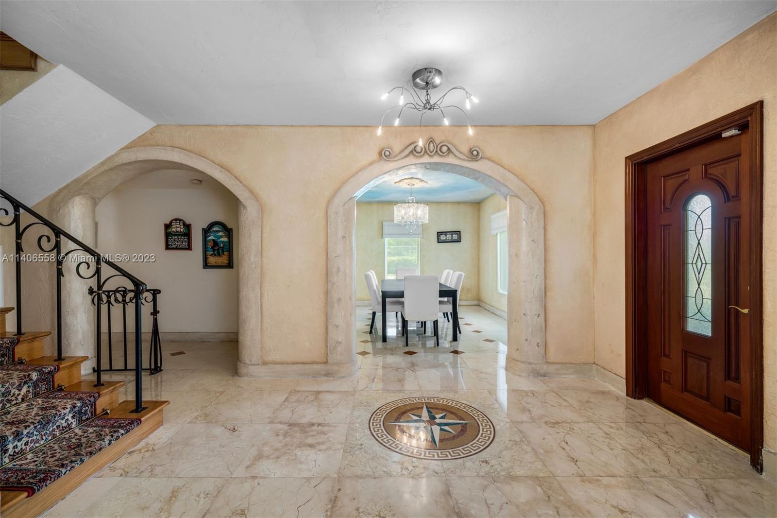 CORAL GAB SEC D REV PL - Residential