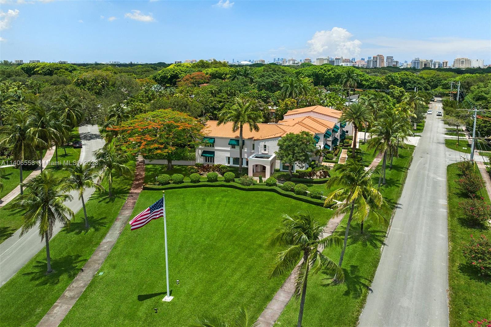 CORAL GAB SEC D REV PL - Residential