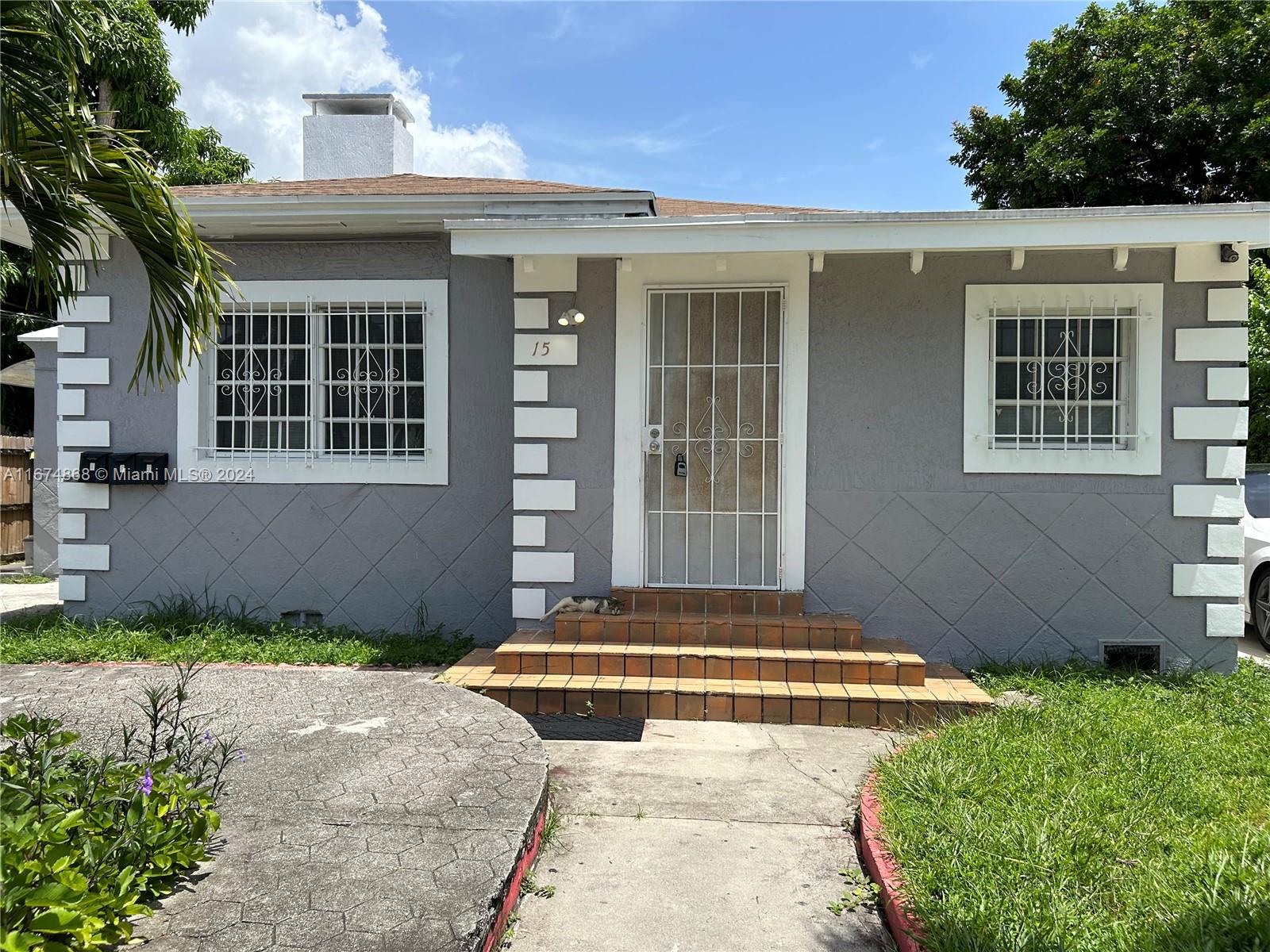 DUPONT ADDN - Residential Income