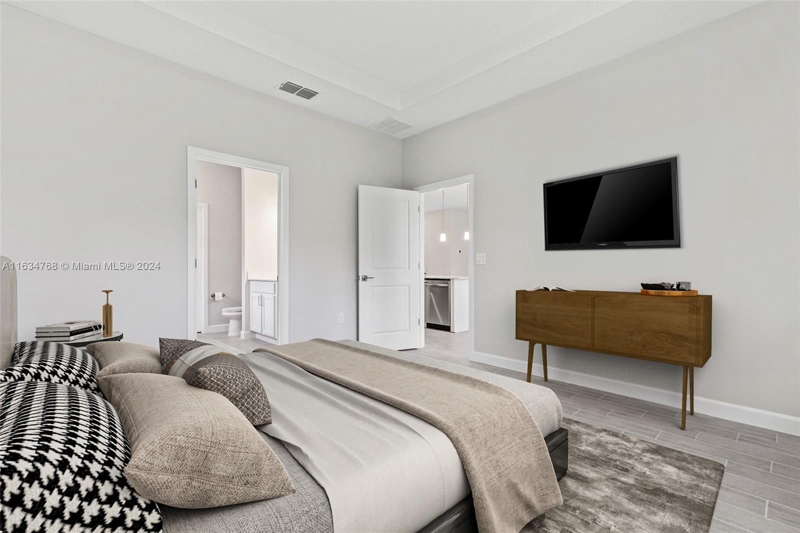 PORT MALABAR UNIT 23 - Residential