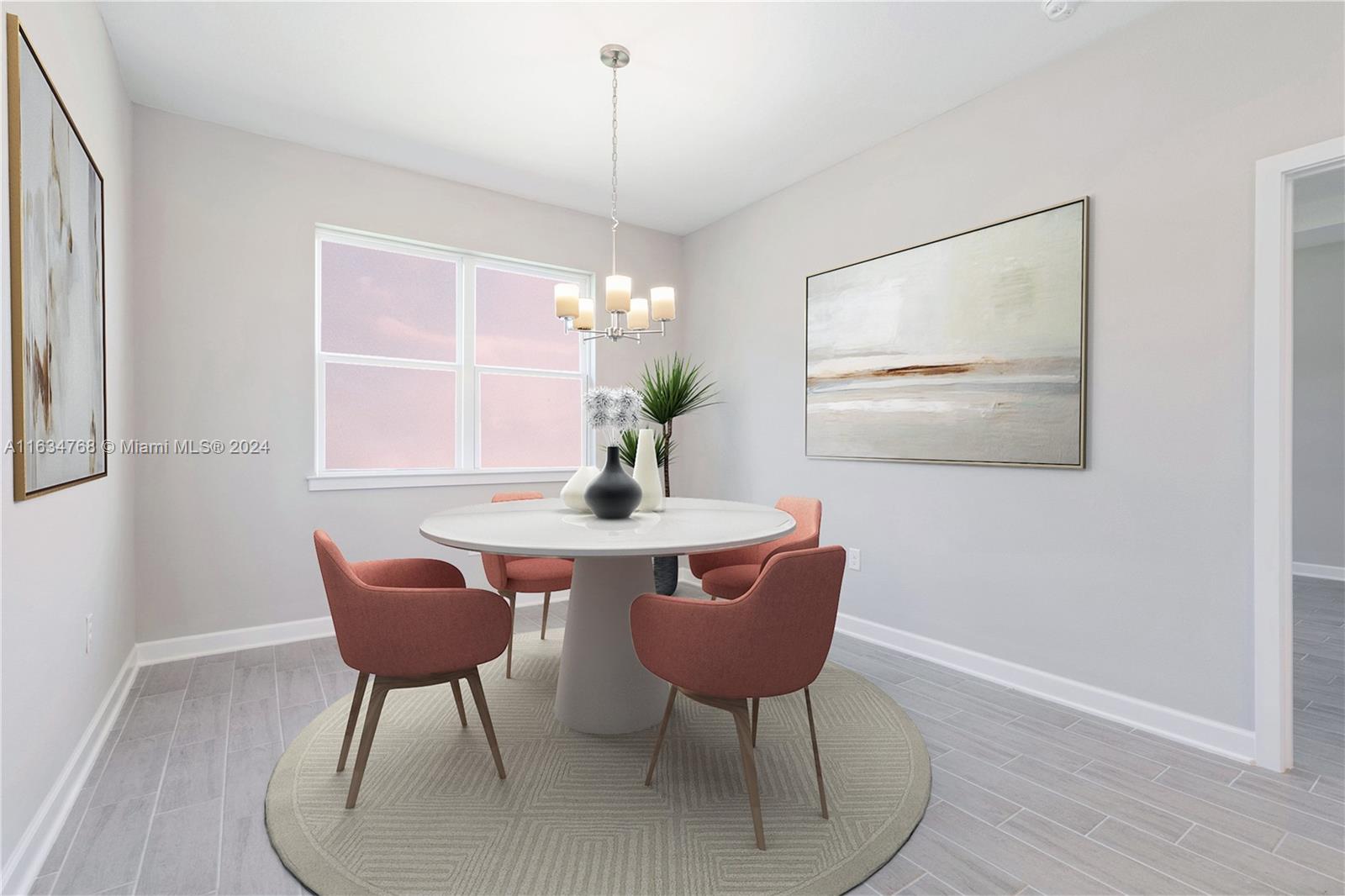 PORT MALABAR UNIT 23 - Residential