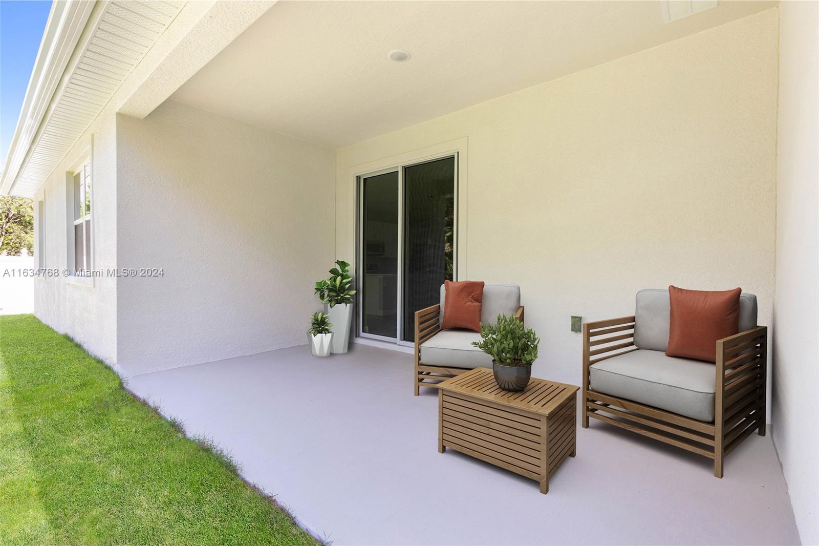 PORT MALABAR UNIT 23 - Residential