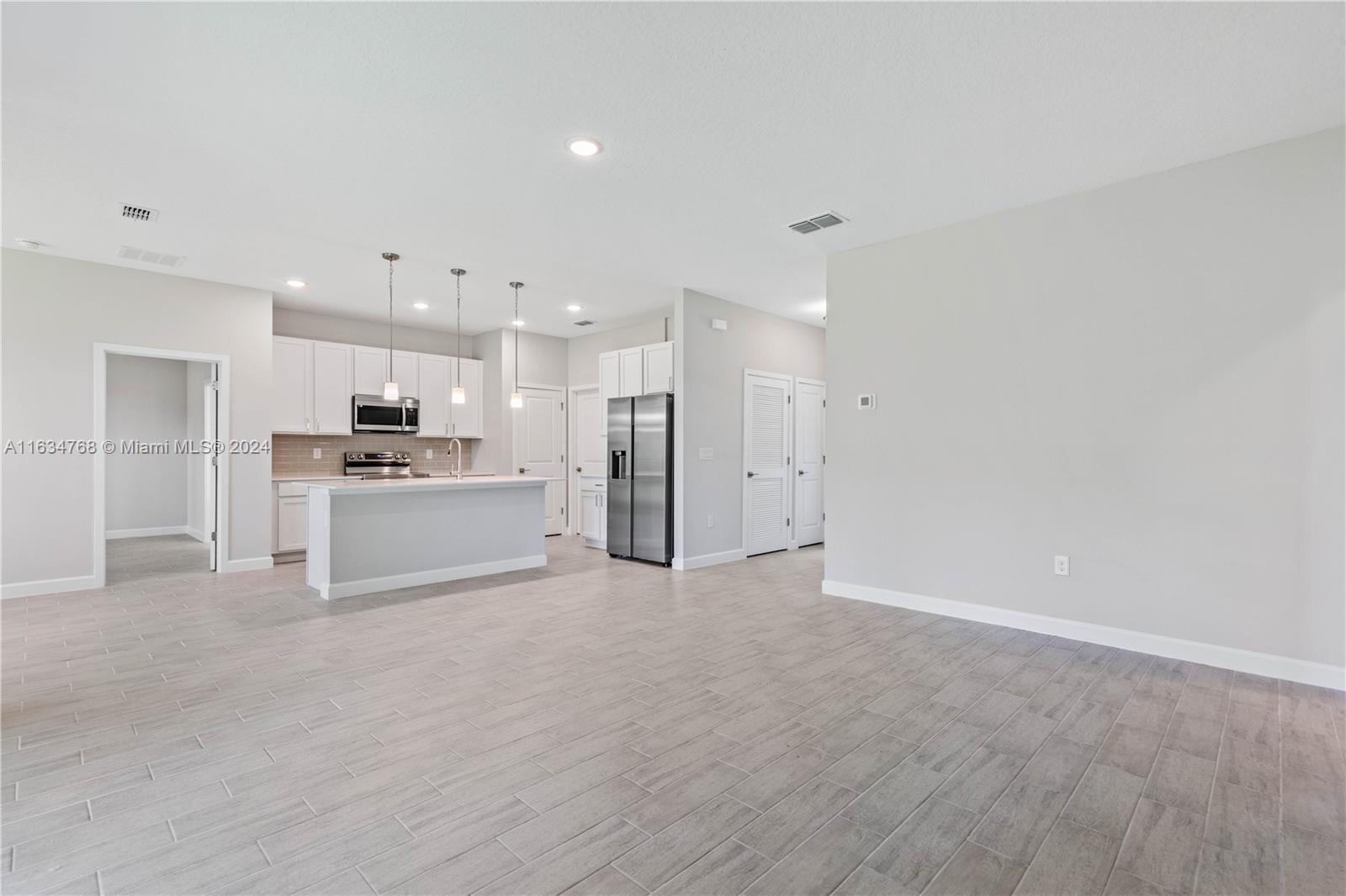 PORT MALABAR UNIT 23 - Residential