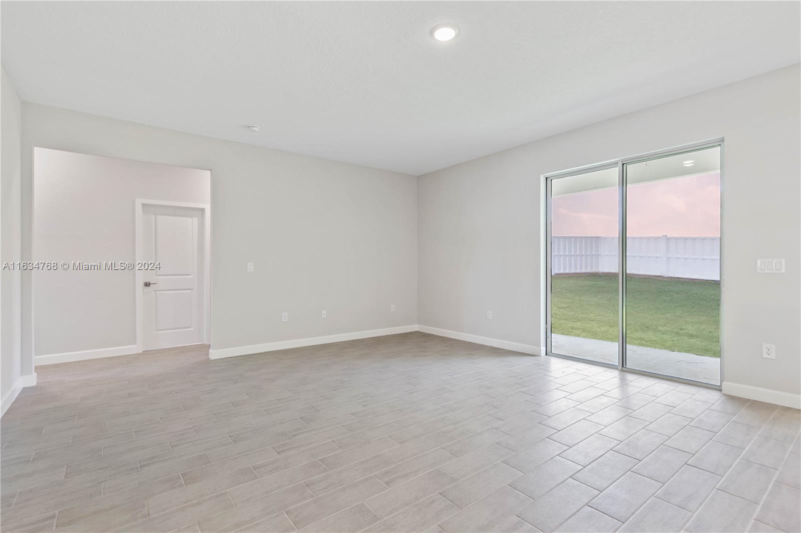 PORT MALABAR UNIT 23 - Residential