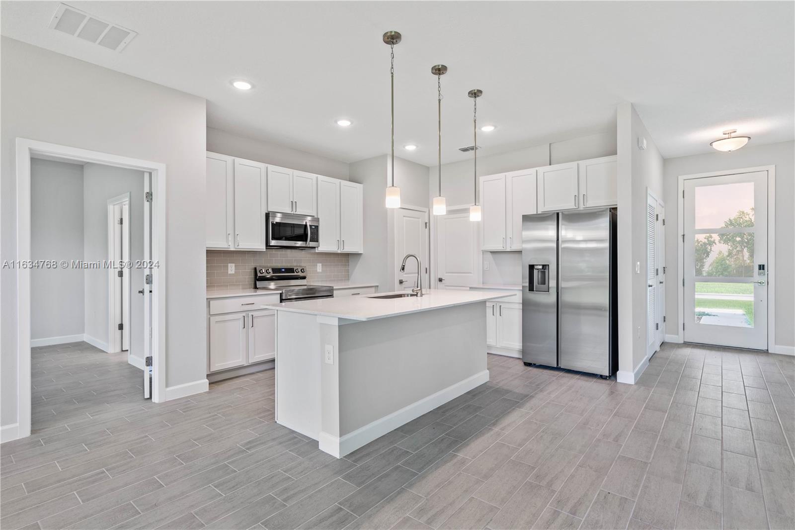 PORT MALABAR UNIT 23 - Residential