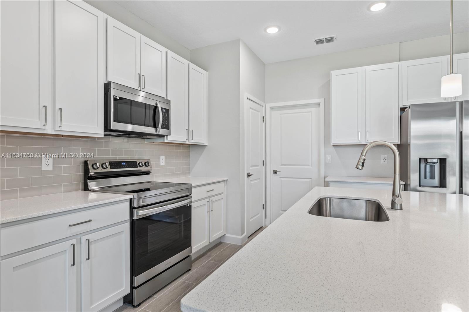 PORT MALABAR UNIT 23 - Residential
