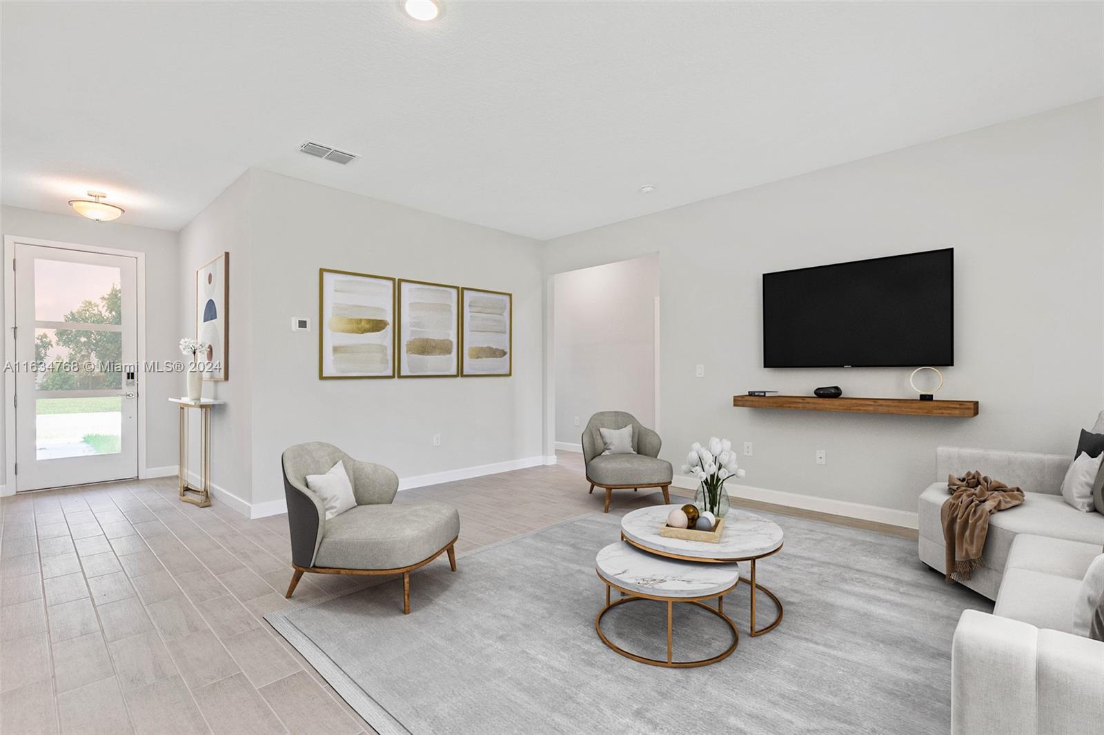 PORT MALABAR UNIT 23 - Residential