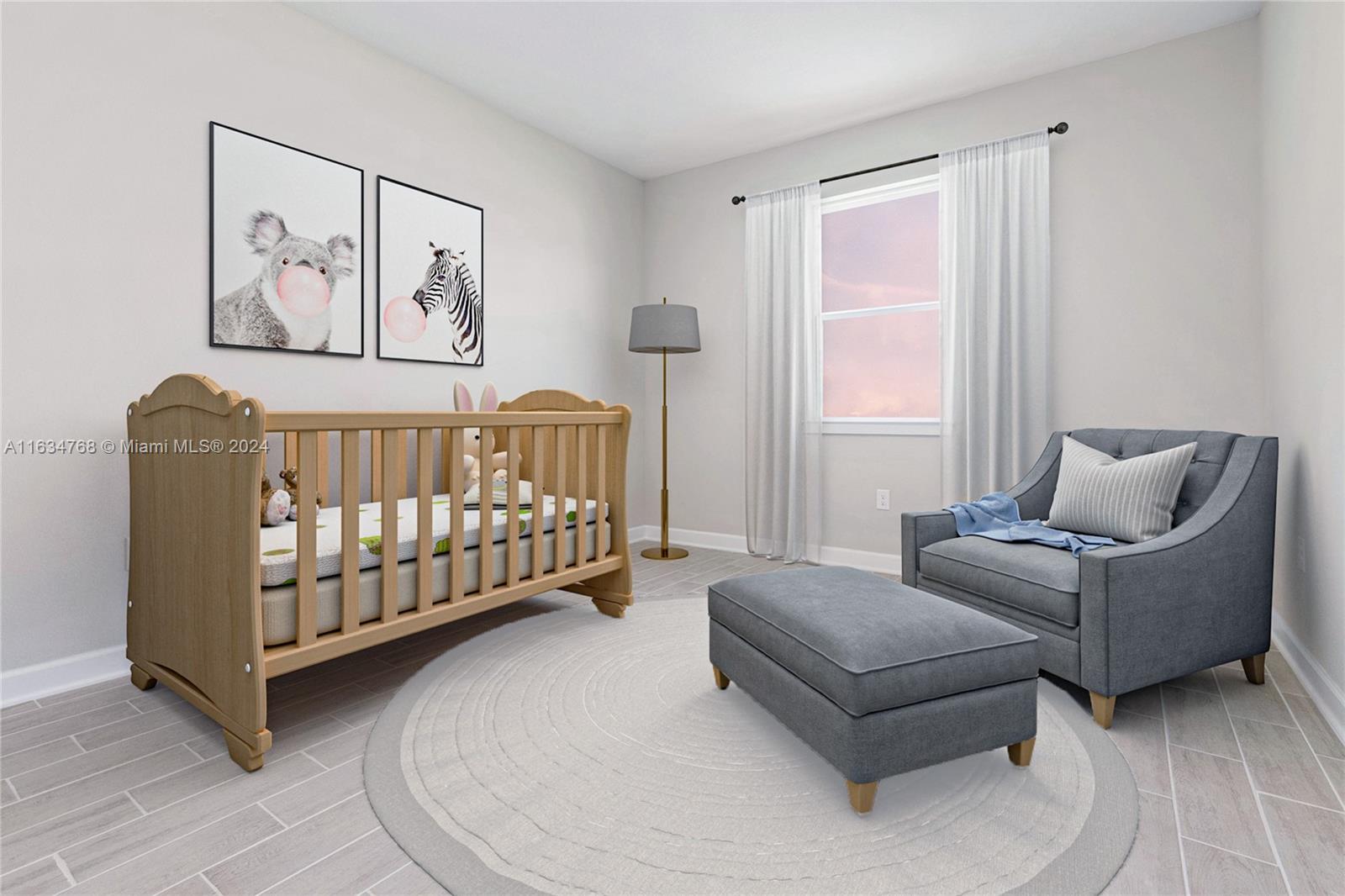 PORT MALABAR UNIT 23 - Residential