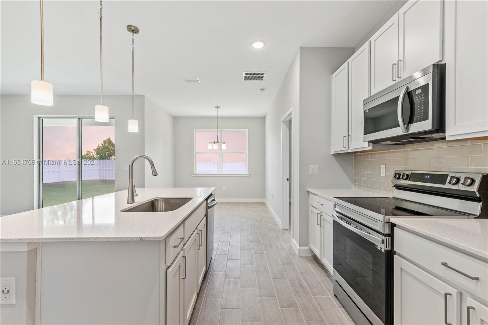 PORT MALABAR UNIT 23 - Residential