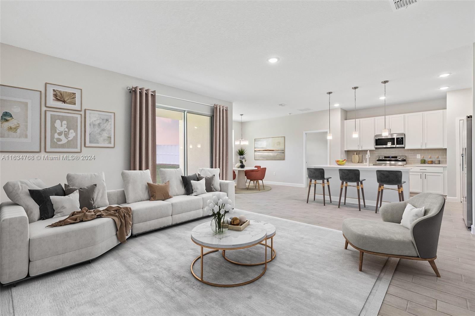 PORT MALABAR UNIT 23 - Residential