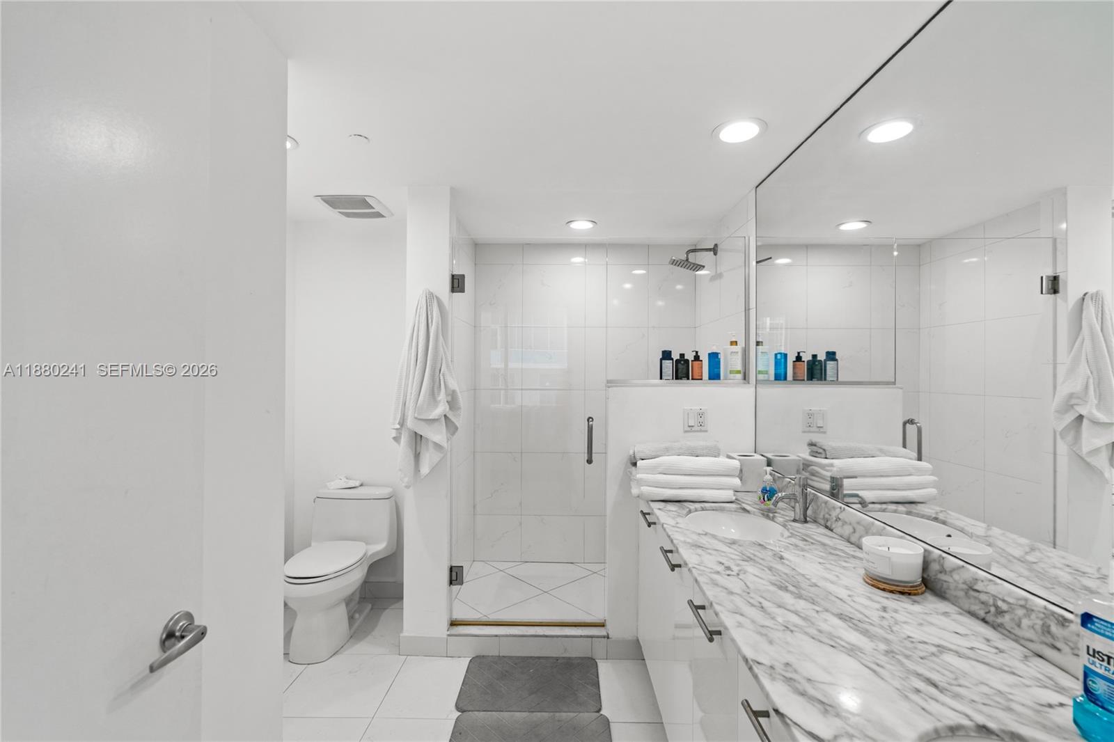 500 BRICKELL WEST CONDO - Residential