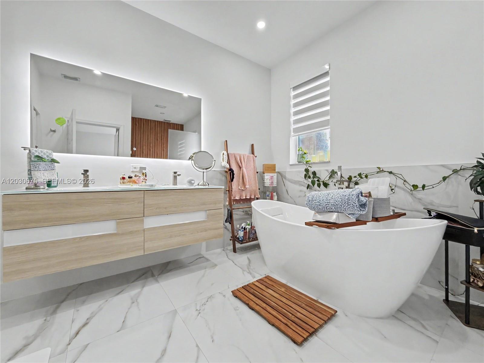 RESERVE AT DORAL EAST - Residential