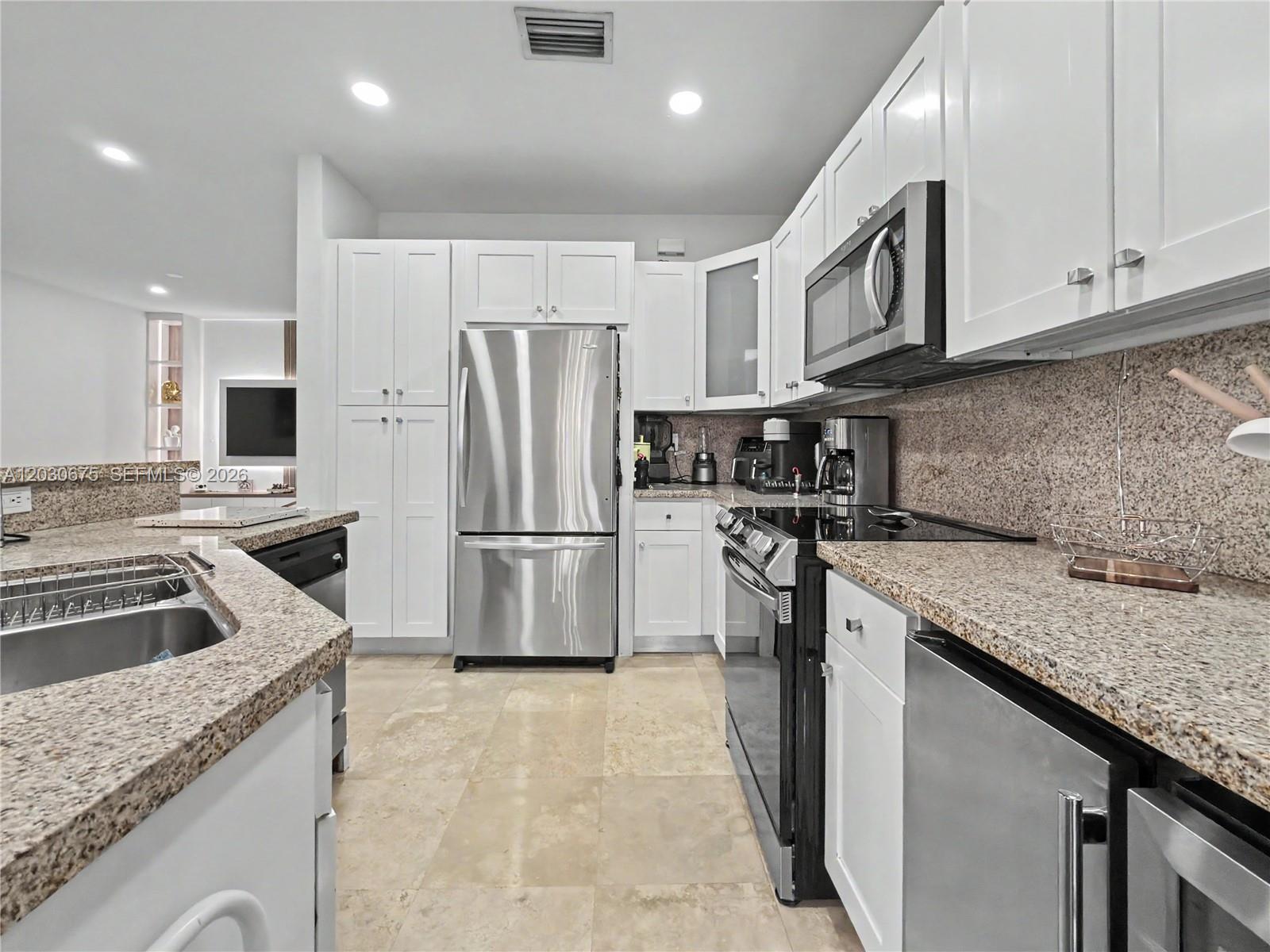 RESERVE AT DORAL EAST - Residential