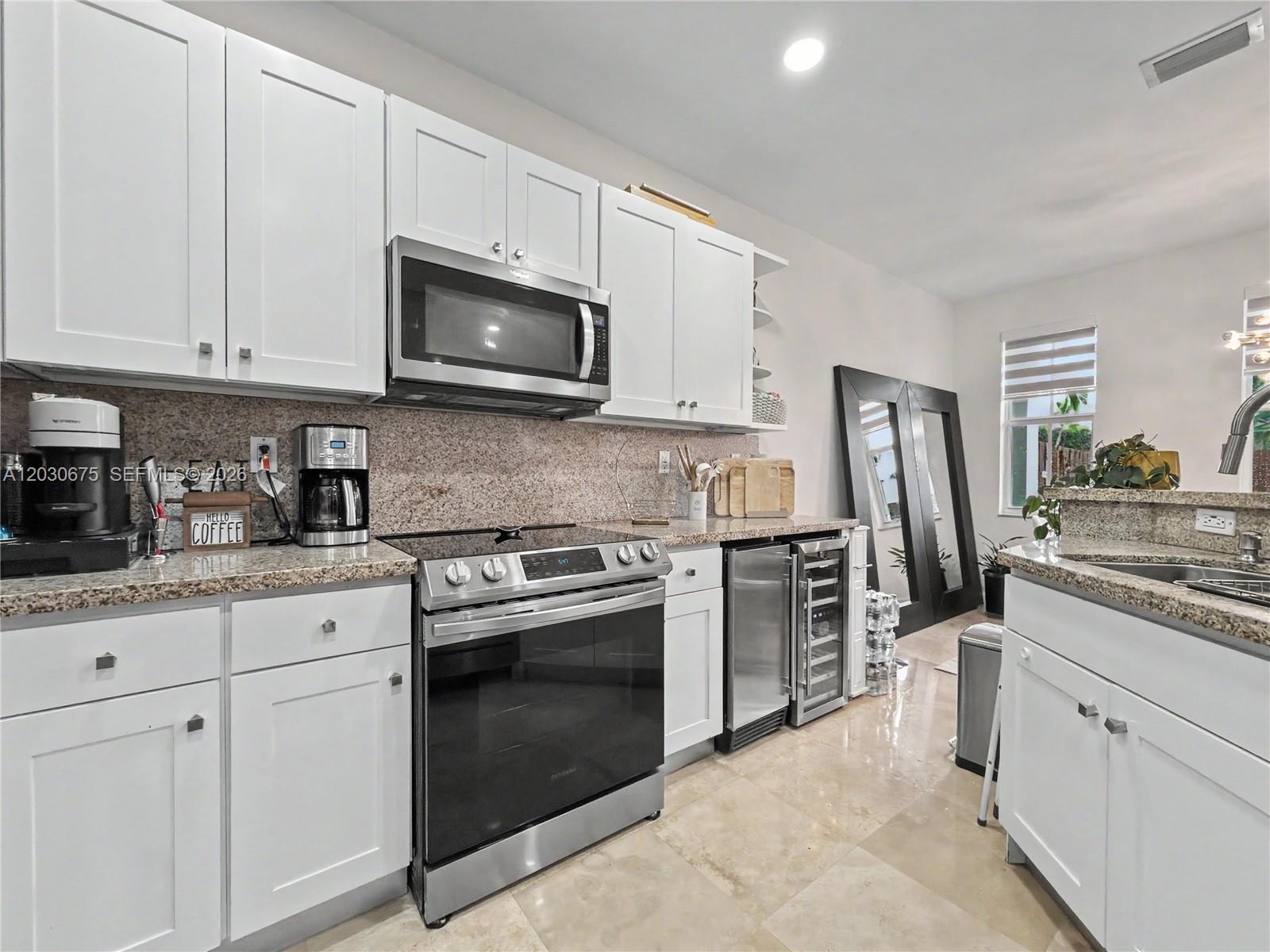 RESERVE AT DORAL EAST - Residential