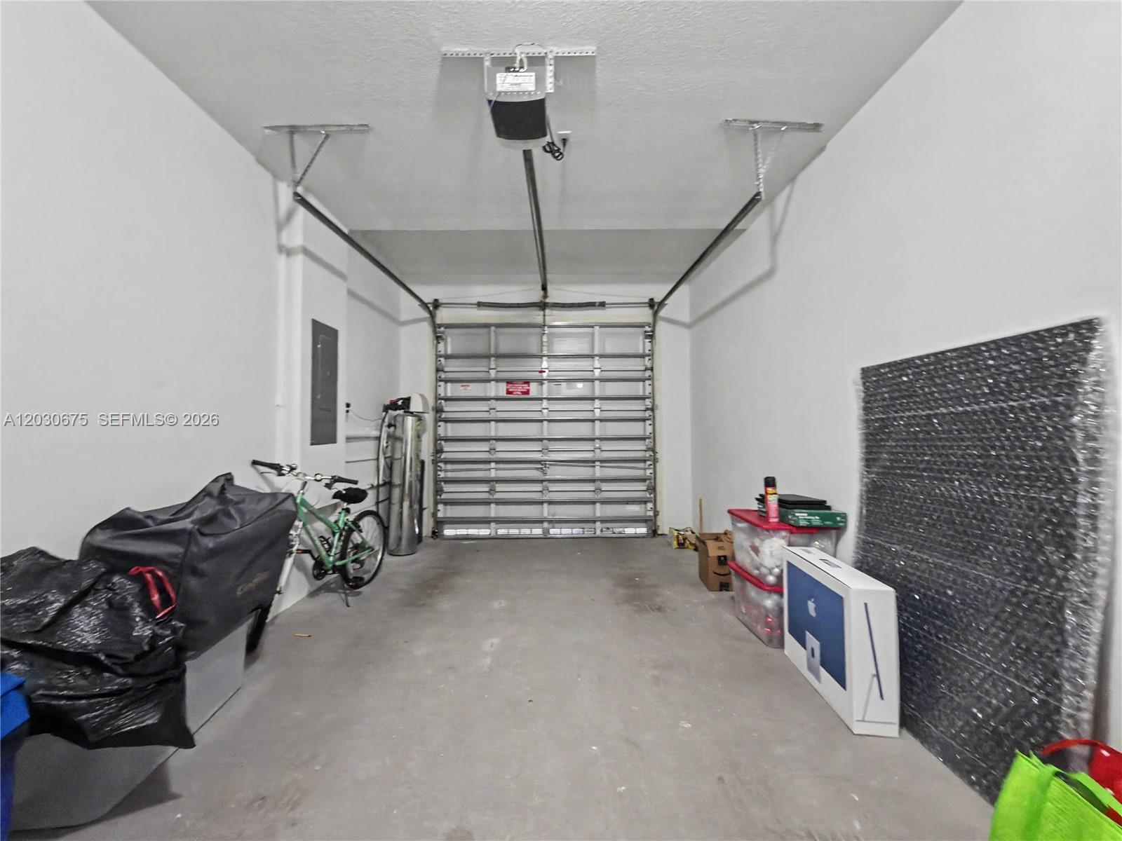 RESERVE AT DORAL EAST - Residential