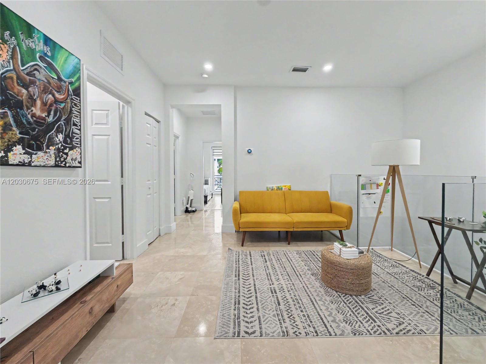RESERVE AT DORAL EAST - Residential