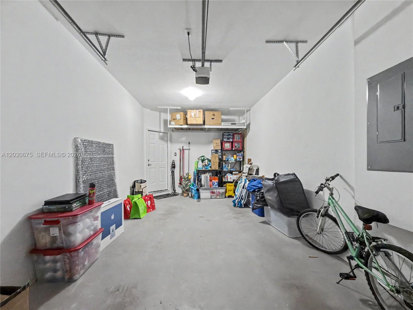 RESERVE AT DORAL EAST - Residential