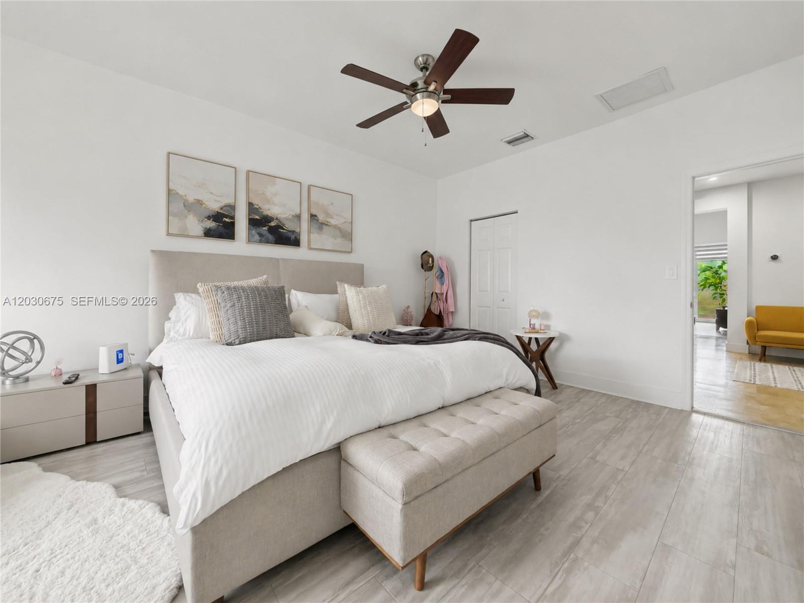 RESERVE AT DORAL EAST - Residential