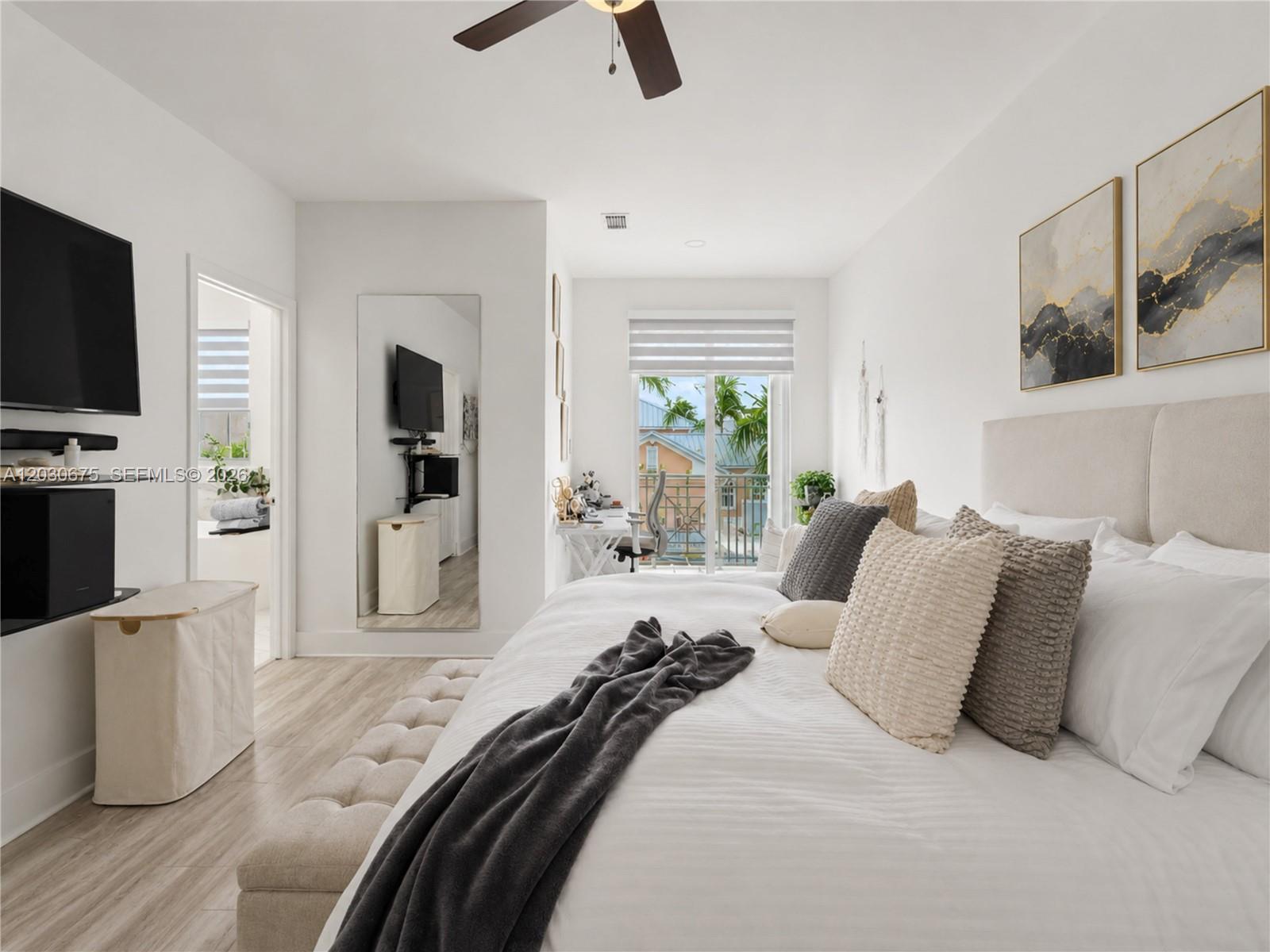 RESERVE AT DORAL EAST - Residential