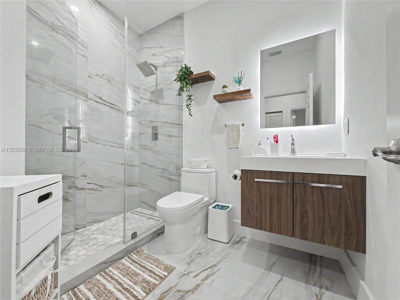 RESERVE AT DORAL EAST - Residential