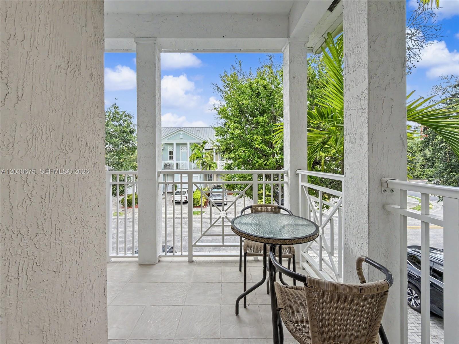 RESERVE AT DORAL EAST - Residential