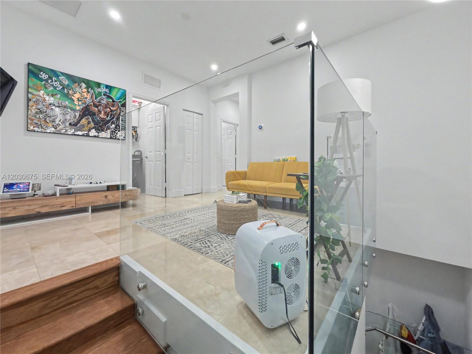 RESERVE AT DORAL EAST - Residential