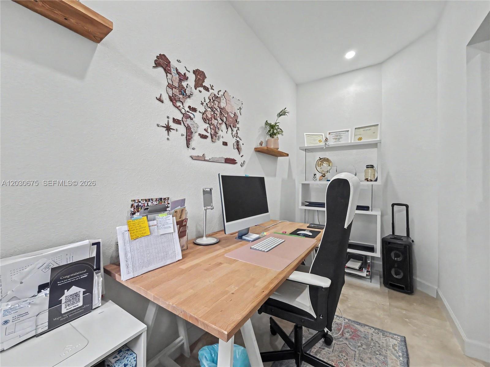 RESERVE AT DORAL EAST - Residential