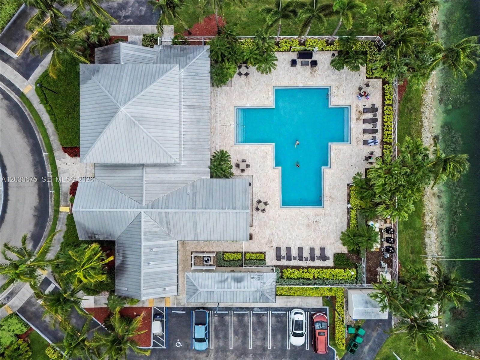 RESERVE AT DORAL EAST - Residential