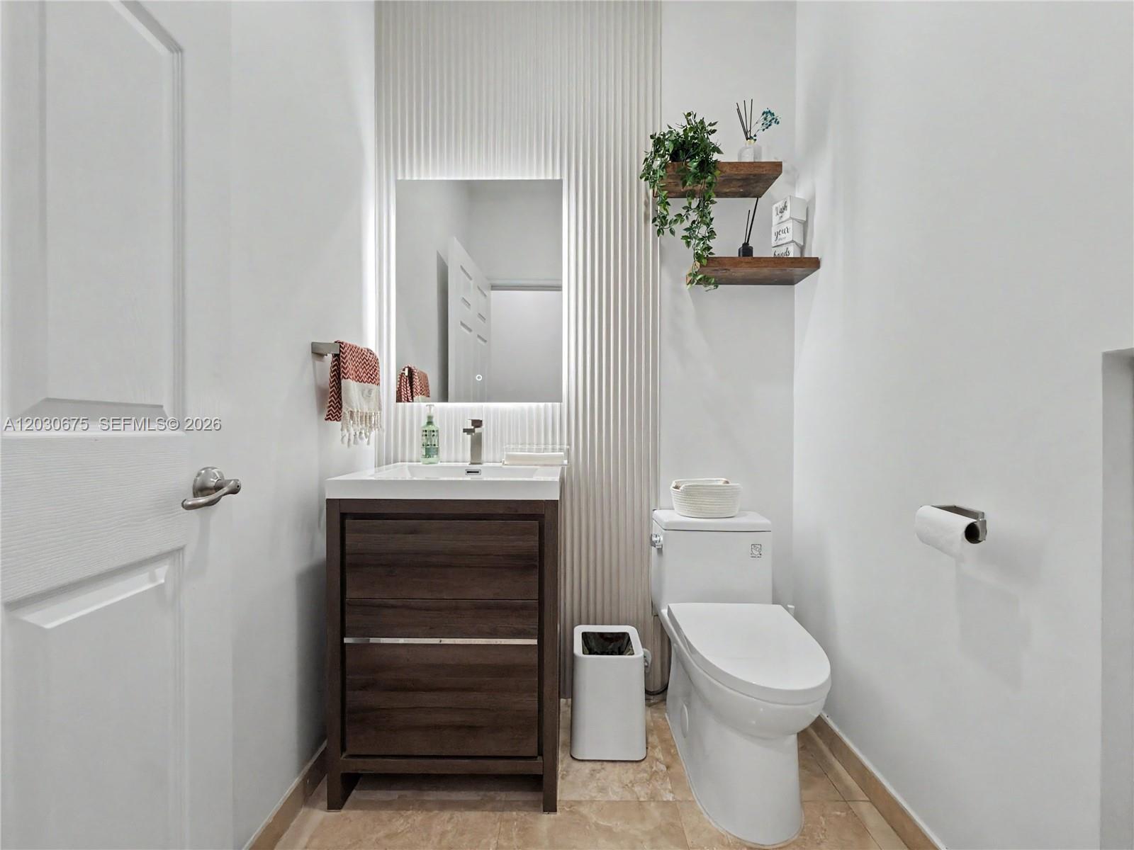 RESERVE AT DORAL EAST - Residential